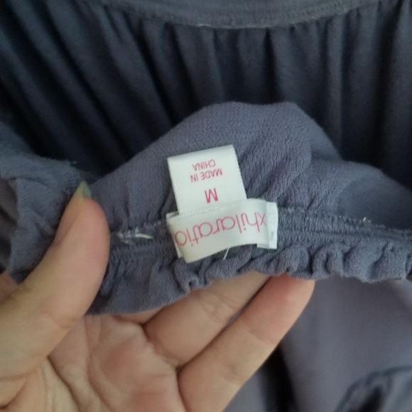 Dress - Picture 3 of 3